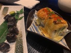 狮子王寿司-和一料理(安阳店)