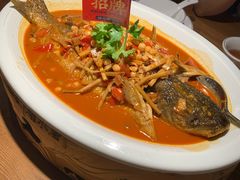-桂小厨广西菜(印象城店)
