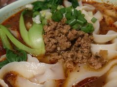 -大铁勺新津菜(迎水道店)