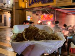 -明记牛杂(新马路分店)
