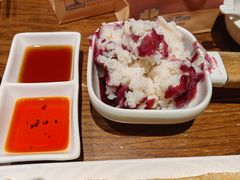 -北李妈妈菜·虾爬子大锅贴(贵和店)