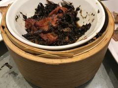 -粗茶淡饭·隐庐私厨(东亭店)