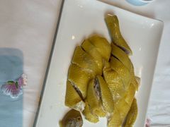 -花城苑广府菜(侨鑫店)