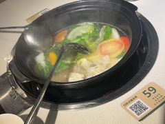 -百年果林椰子鸡(中洲店)