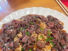 -景祥海鲜美食餐厅