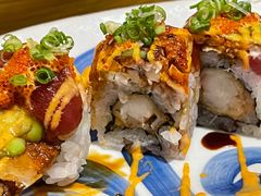 -小山日本料理(兴业太古汇店)