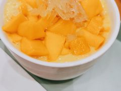 -小团圆糖水铺(襄阳南路店)