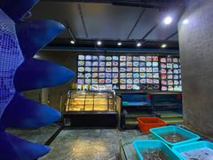 -渔傅·蓝海岸霞浦海鲜(正祥店)