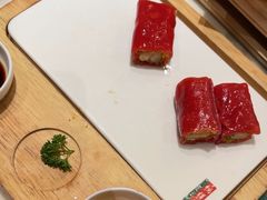 -悦得闲广式茶楼点心(石厦时代广场店)