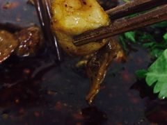 -温江公平红烧兔(总店)