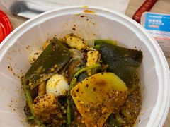 -刘文祥麻辣烫(蛇口店)