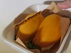 -鲍师傅糕点(五月花店)