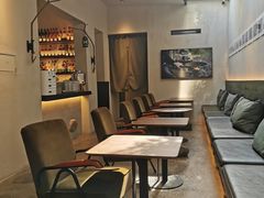 -山野咖啡(之江花园店)
