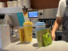 -奈雪的茶(南山大冲一期店)