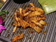 -金塔傣乡·云南德宏民族特色菜·傣味手抓饭(新亚洲店)
