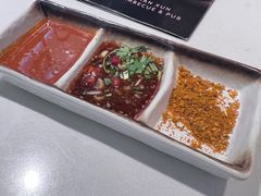 -千寻山野烤肉(中关村店)