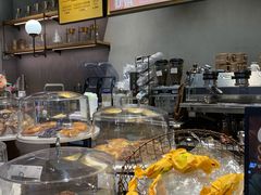 -Coffee@Works(仁川国际机场店)