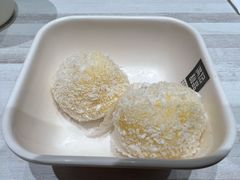 芒果糯米糍-满记甜品(水游城店)