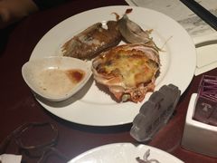 -泰谷酒店·太古码头闽菜自助餐厅