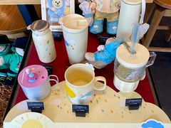 -星巴克(保定华创广场店)