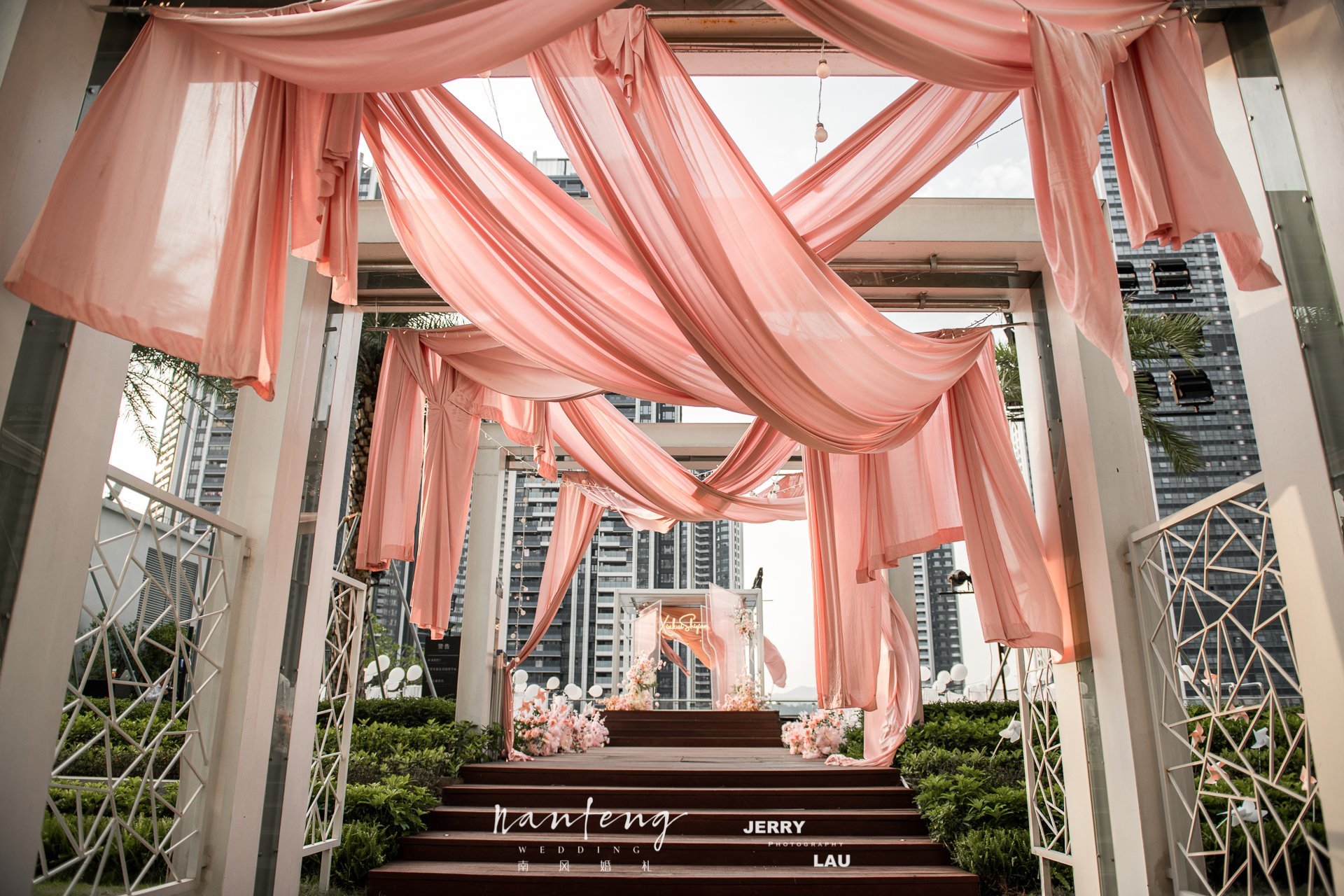 深圳婚礼场地推荐