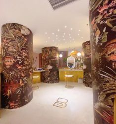 -本小姐美学·半永久纹眉野生眉