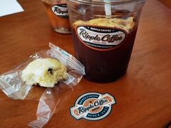 -RIPPLE COFFEE涟漪咖啡