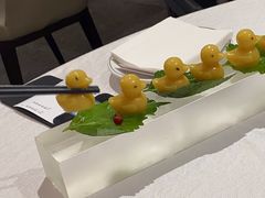 -满堂·烤鸭店·北京菜(鼓楼店)