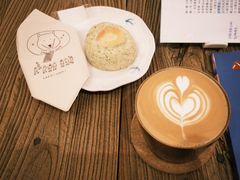 -三目仓咖啡(贤南路店)