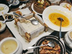 -老聃·小鸭鲢城原味客家菜(海沧店)