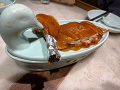 -小吊梨汤·北京菜·烤鸭(清河万象汇店)