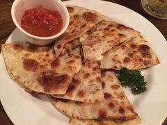 La&nbsp;Bamba-Rural Tequila墨西哥餐厅(东川路店)