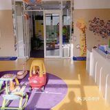 每个月四五场活动，在活动中，孩子更能成长