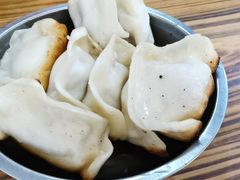 -锅贴大王南翔小笼(临沂二村店)