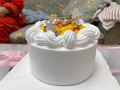-芭菲盛宴·环球美食(解放碑英利国际店)