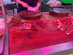 -阿娟牛肉丸·手打牛肉丸·现做现卖