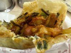 -金原鸭血粉丝汤总店(锁金村店)