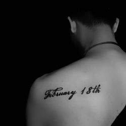 -墨無界刺青TATTOO
