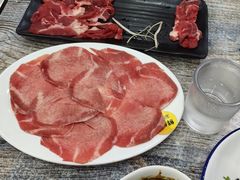-全好食潮汕牛肉火锅(泗洲路店)