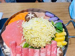 -李先生的首尔小馆(松江启源广场店)