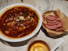-谷连天八宝粥家常菜(正定店)