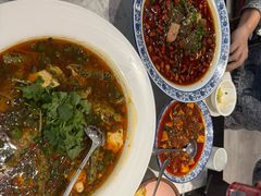 -院8里·少城记忆老川菜(宽窄巷子店)