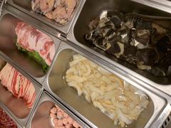 -香蜜轩·粤菜·宴会(世界之窗店)
