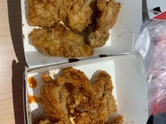 -肯德基(房山店)