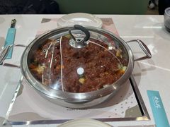 -黄记煌三汁焖锅(首创奥特莱斯店)
