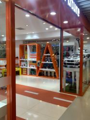 -Early Rider 儿童自行车(蓝色港湾店)