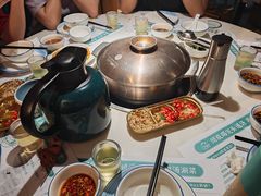 -三个椰子·现砍椰子鸡(金源CBD店)