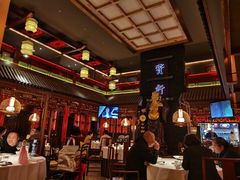 -宝轩渔府·老字号海鲜·正宗津菜(水上店)