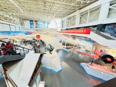 -中国航空博物馆
