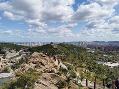 -威海华夏城景区